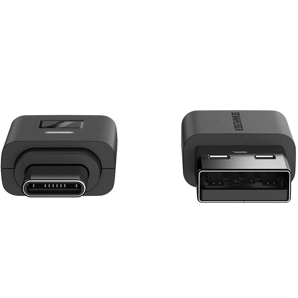 新型 Sennheiser ゼンハイザー BTD700 USBアダプター Sennheiser BTD 700 | Headphone Replacement Parts | Soundium