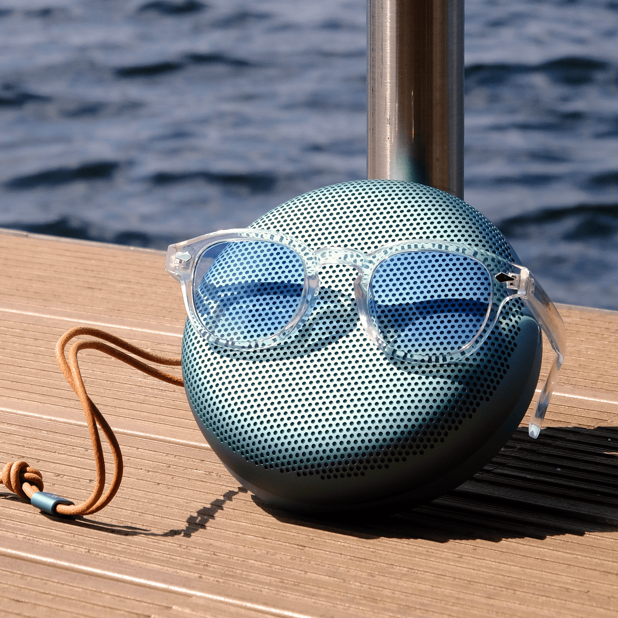 Bang &amp; Olufsen Beosound A1 3:e Gen