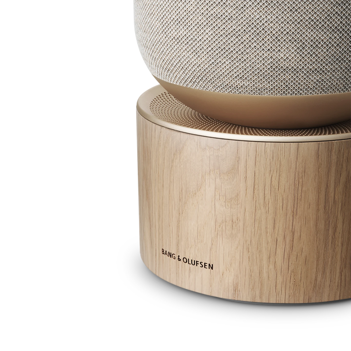 Bang & Olufsen Beosound Balance | Soundium