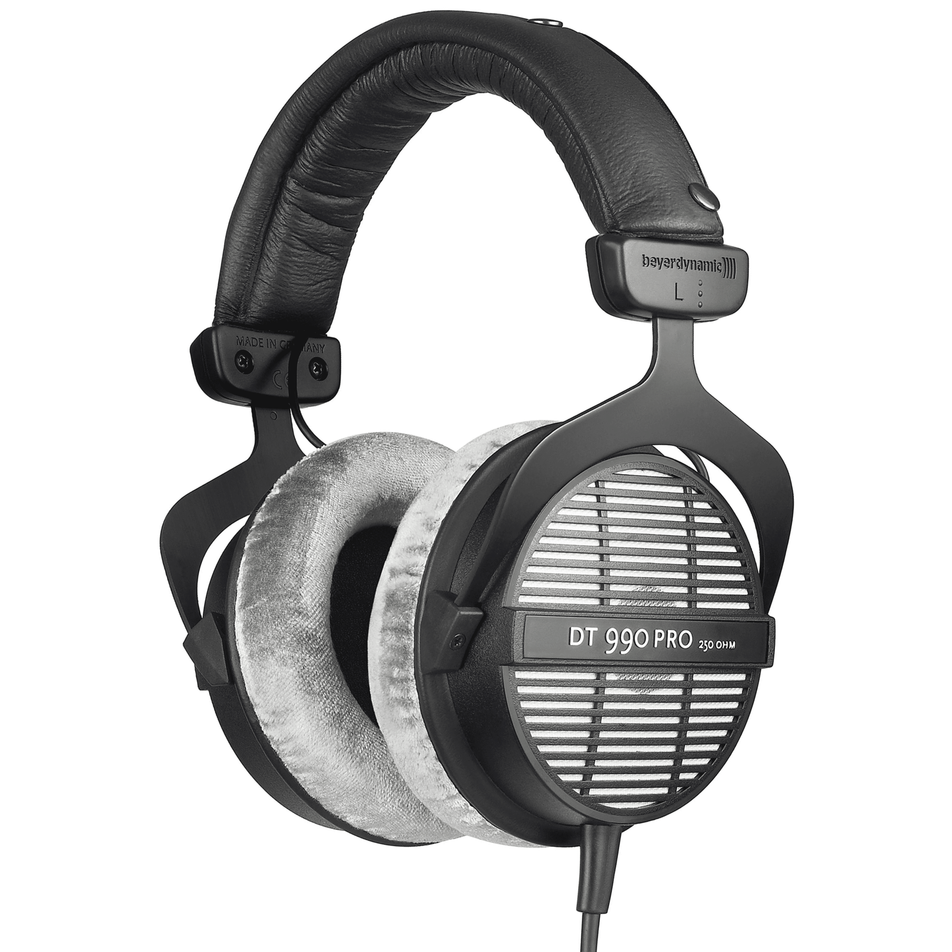 DT990PRO 250Ω beyerdynamic 美品 6f2aea5645ceb9d7bc7f57fd1613a4