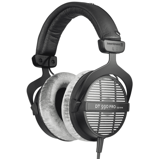 Beyerdynamic DT 990 Pro (250 Ω)