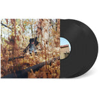 Billy Woods - GOLLIWOG (Black) Vinyl 2LP