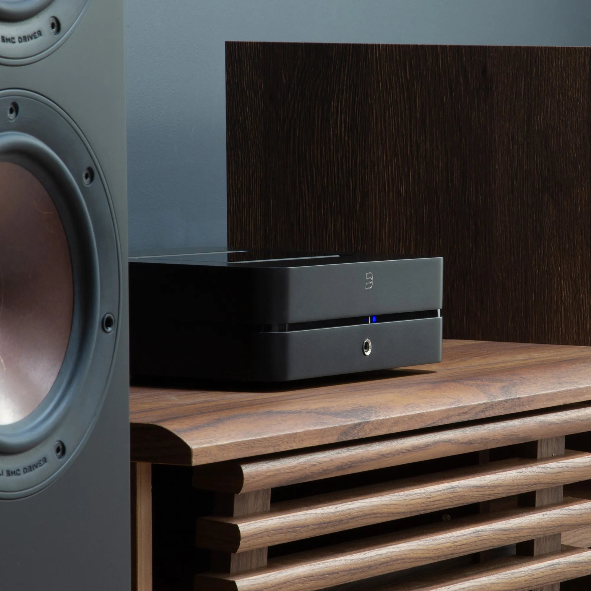 Bluesound Powernode (2025)