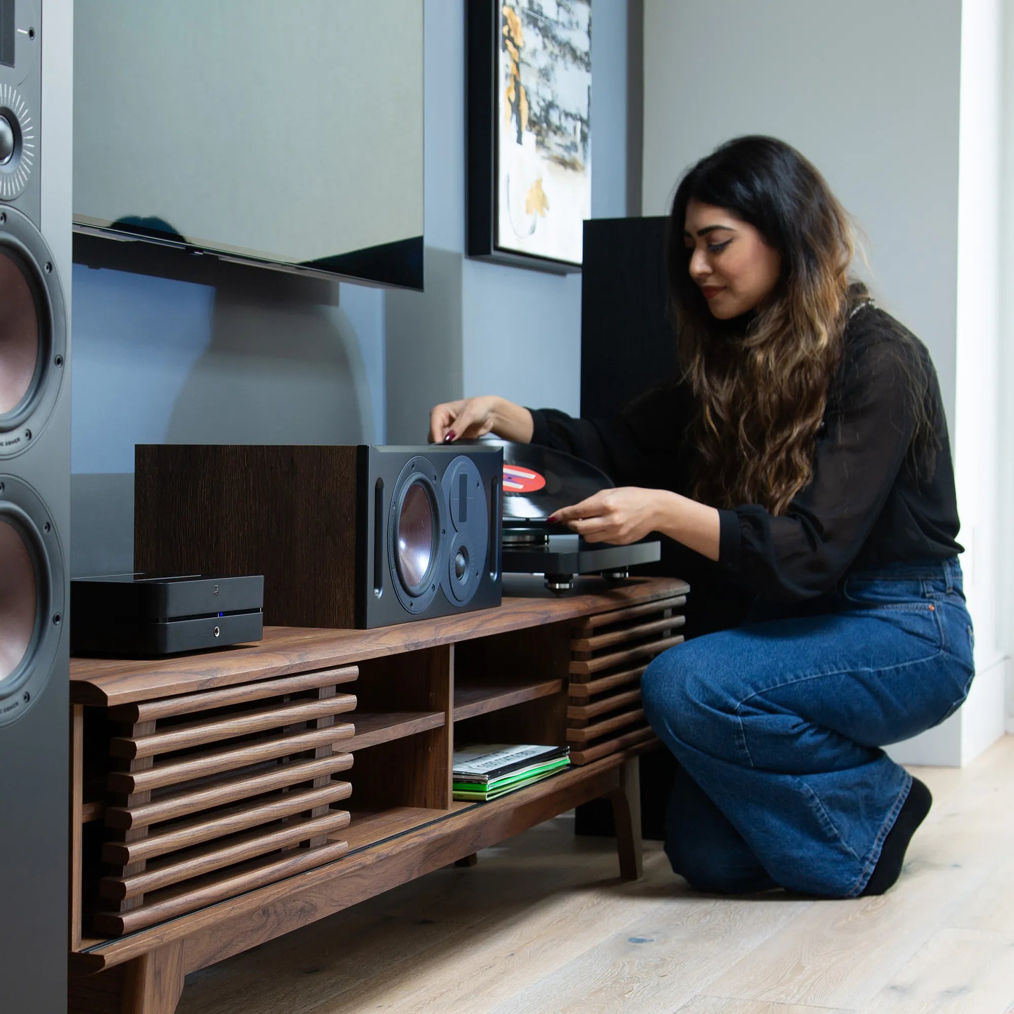 Bluesound Powernode (2025)