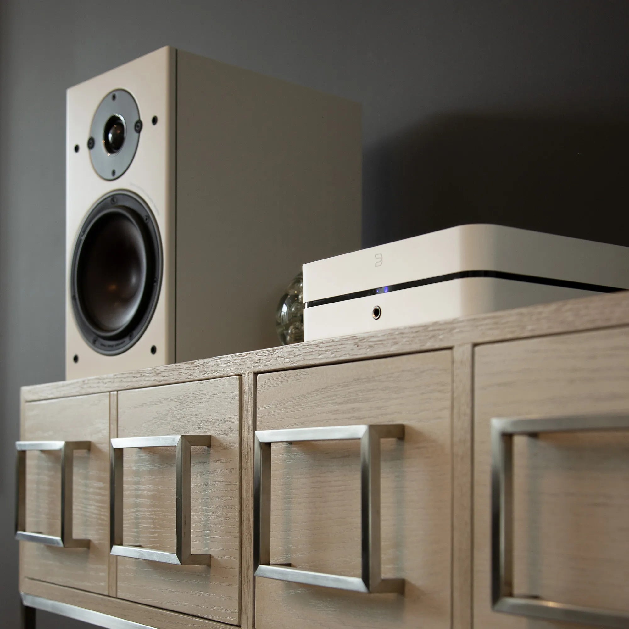 Bluesound Powernode (2025)