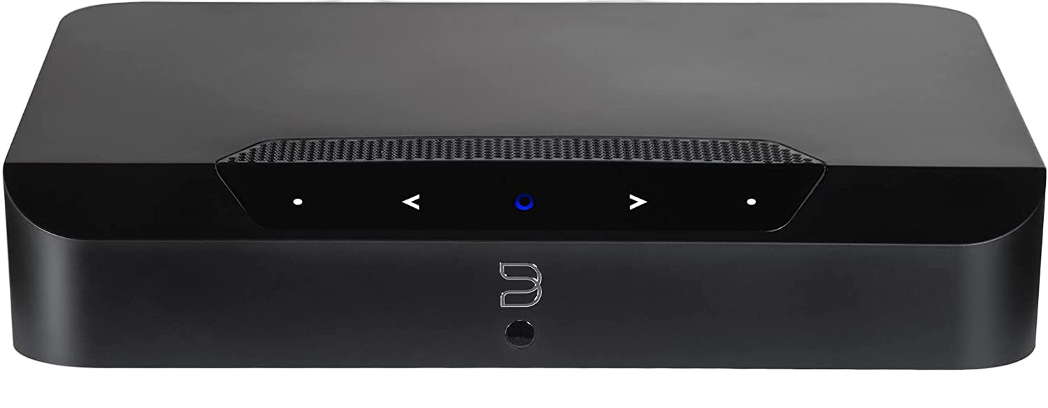 Bluesound Powernode Edge