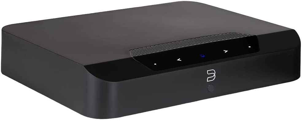 Bluesound Powernode Edge