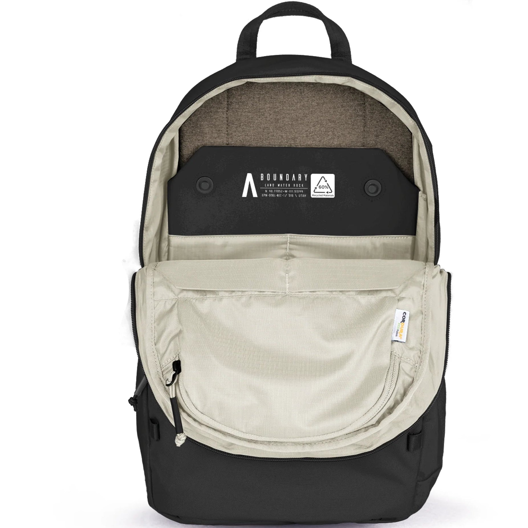 Boundary Supply Rennen Daypack