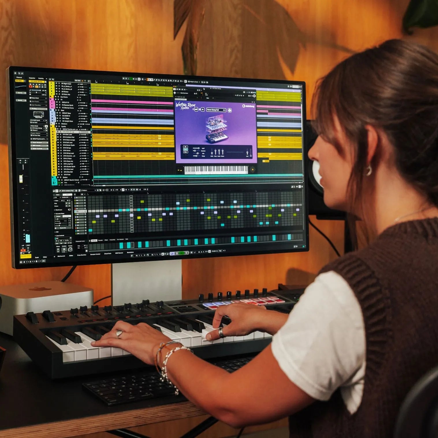 Steinberg Cubase Pro 15 (Competitive Crossgrade)