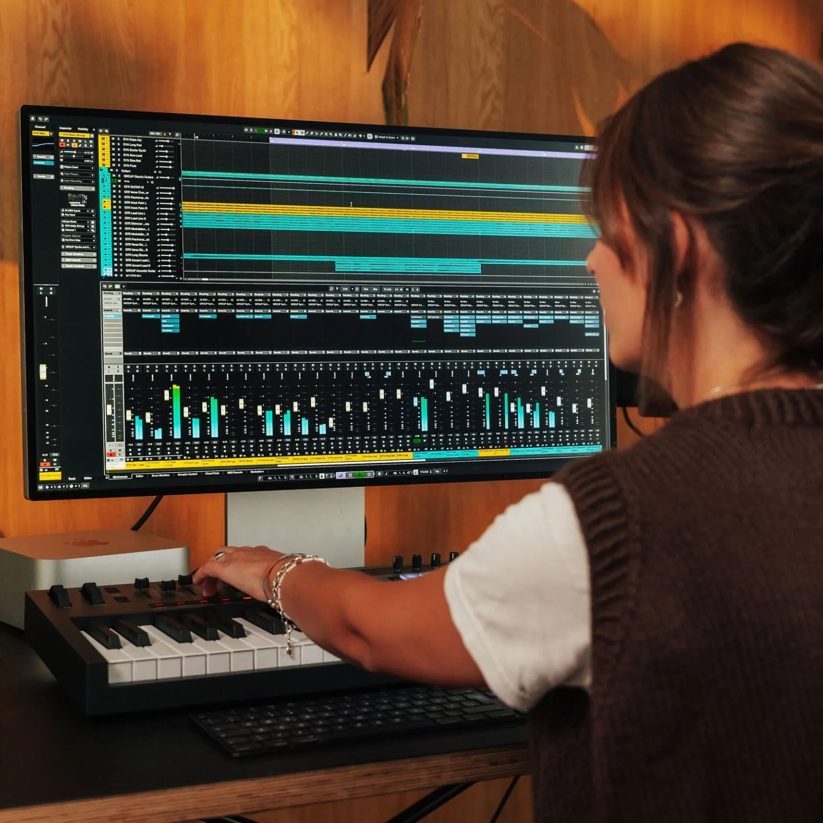 Steinberg Cubase Pro 15 (Competitive Crossgrade)