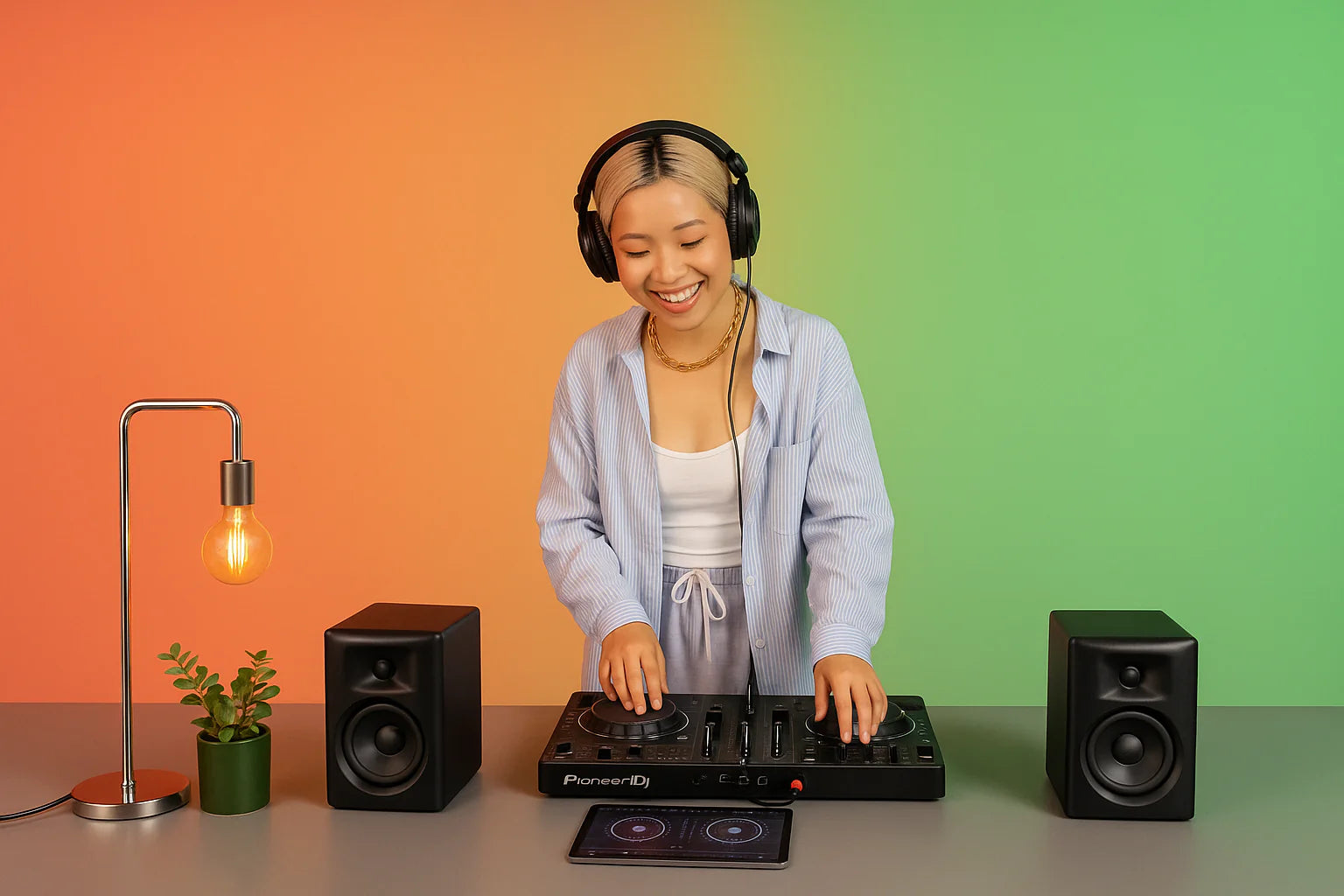 DJ Kontrollers