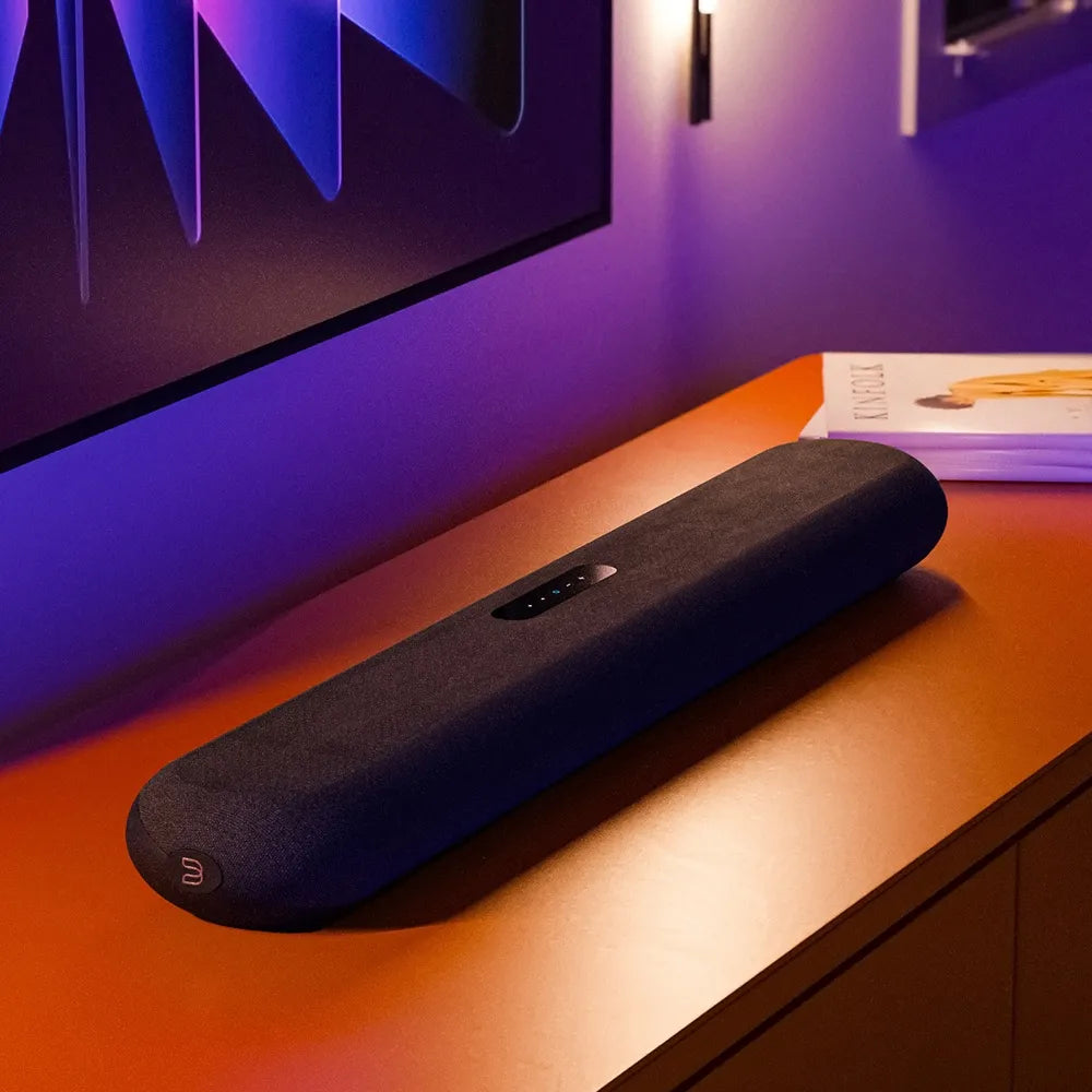 Bluesound Pulse Cinema Mini