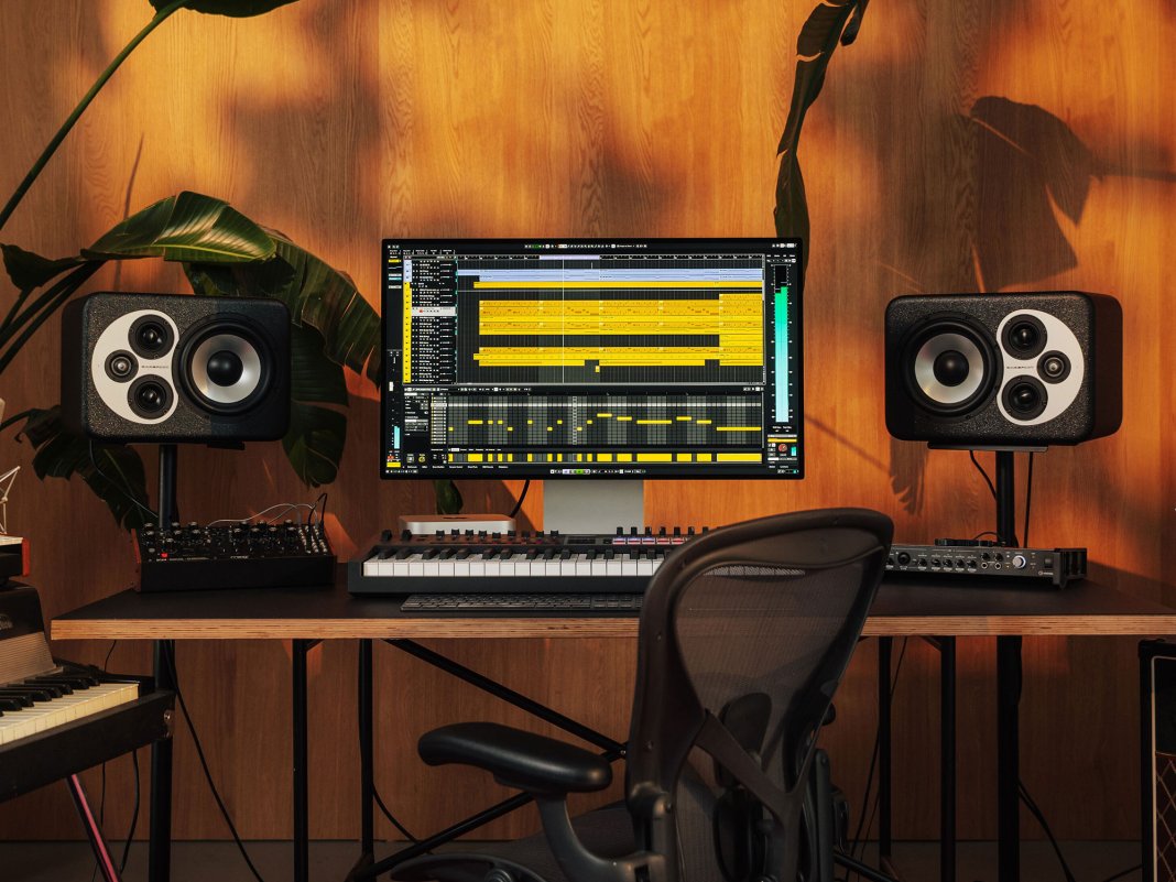 Steinberg Cubase Elements 15