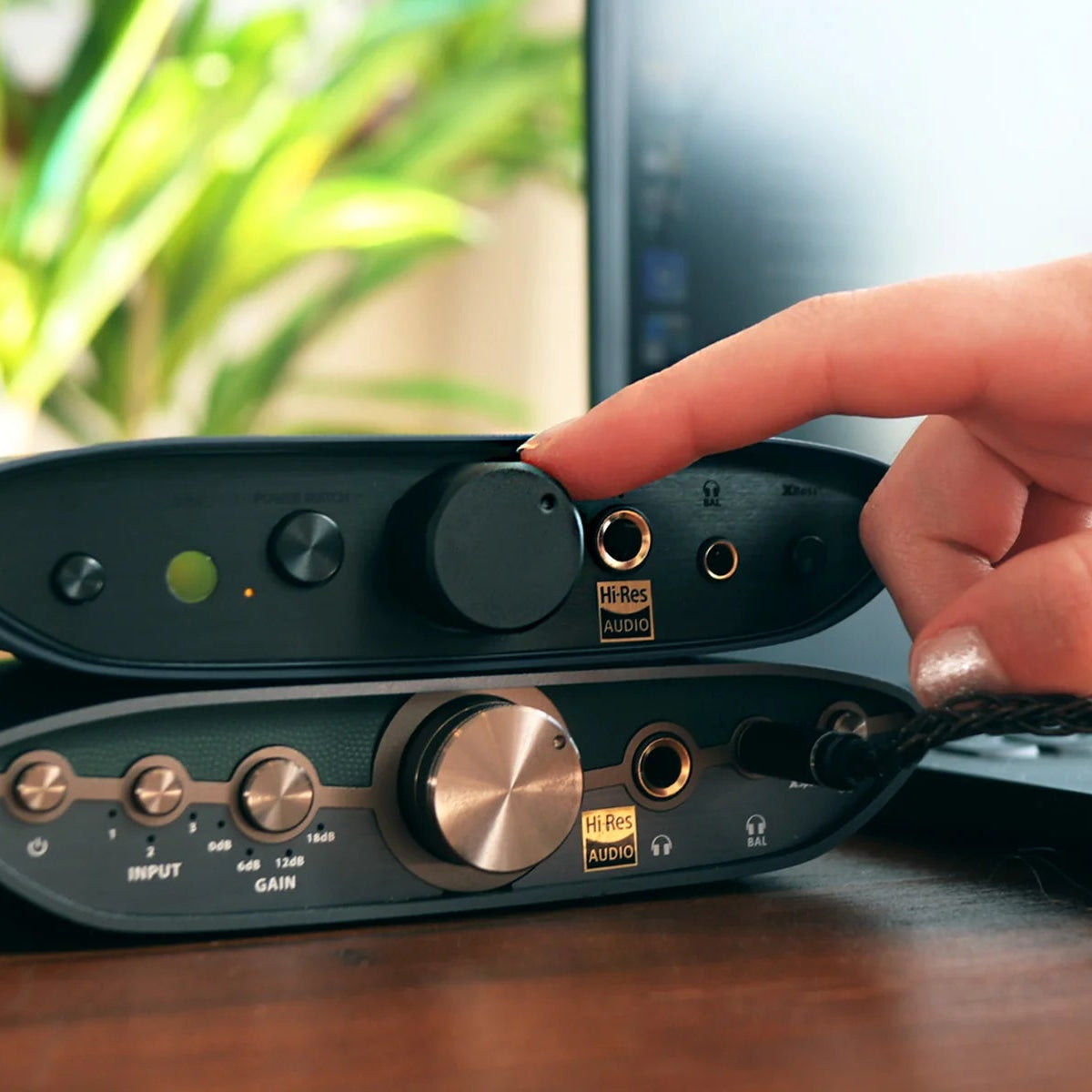 iFi Audio ZEN Air DAC 2