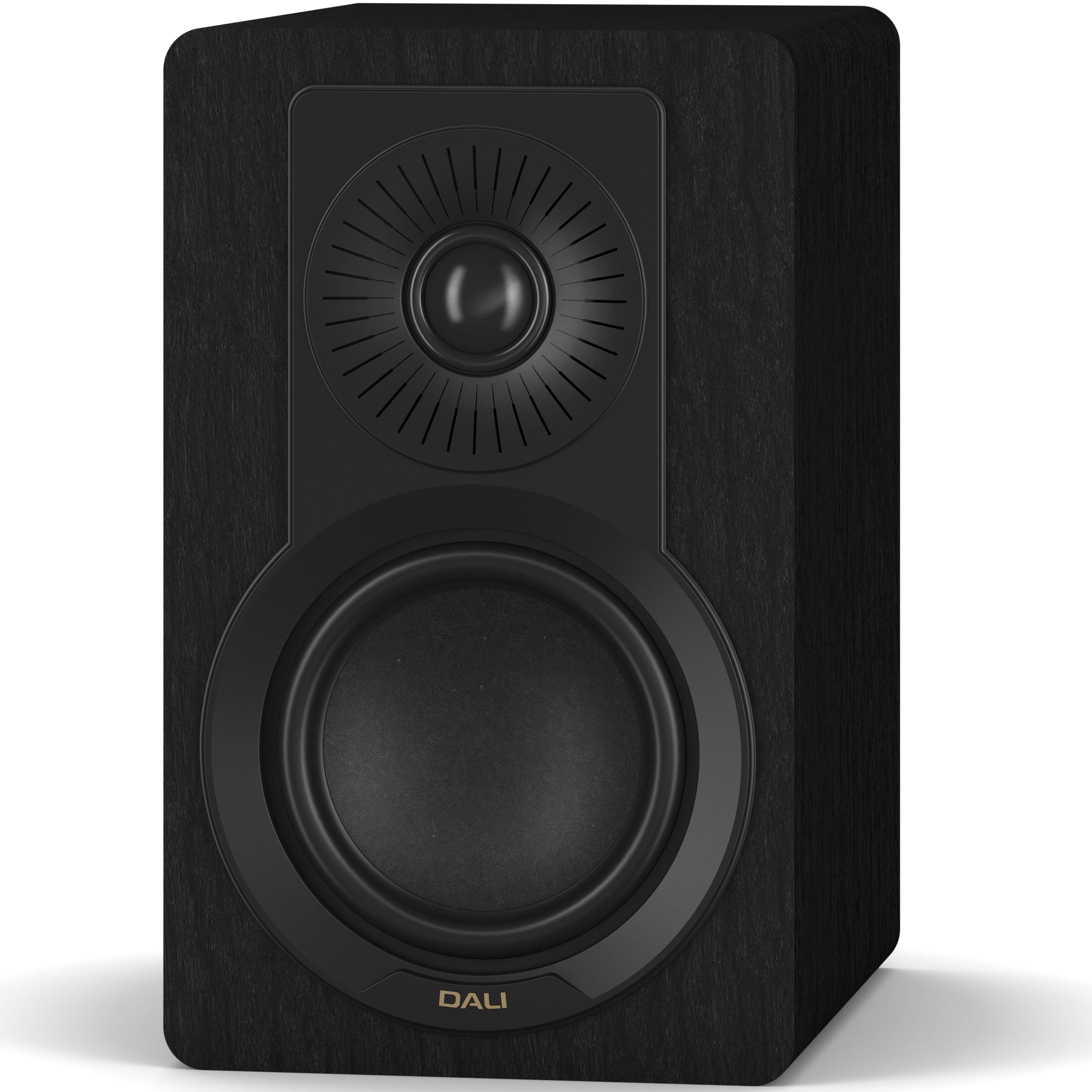 Dali Kupid | Compact Hi-Fi Bookshelf Speakers | Soundium
