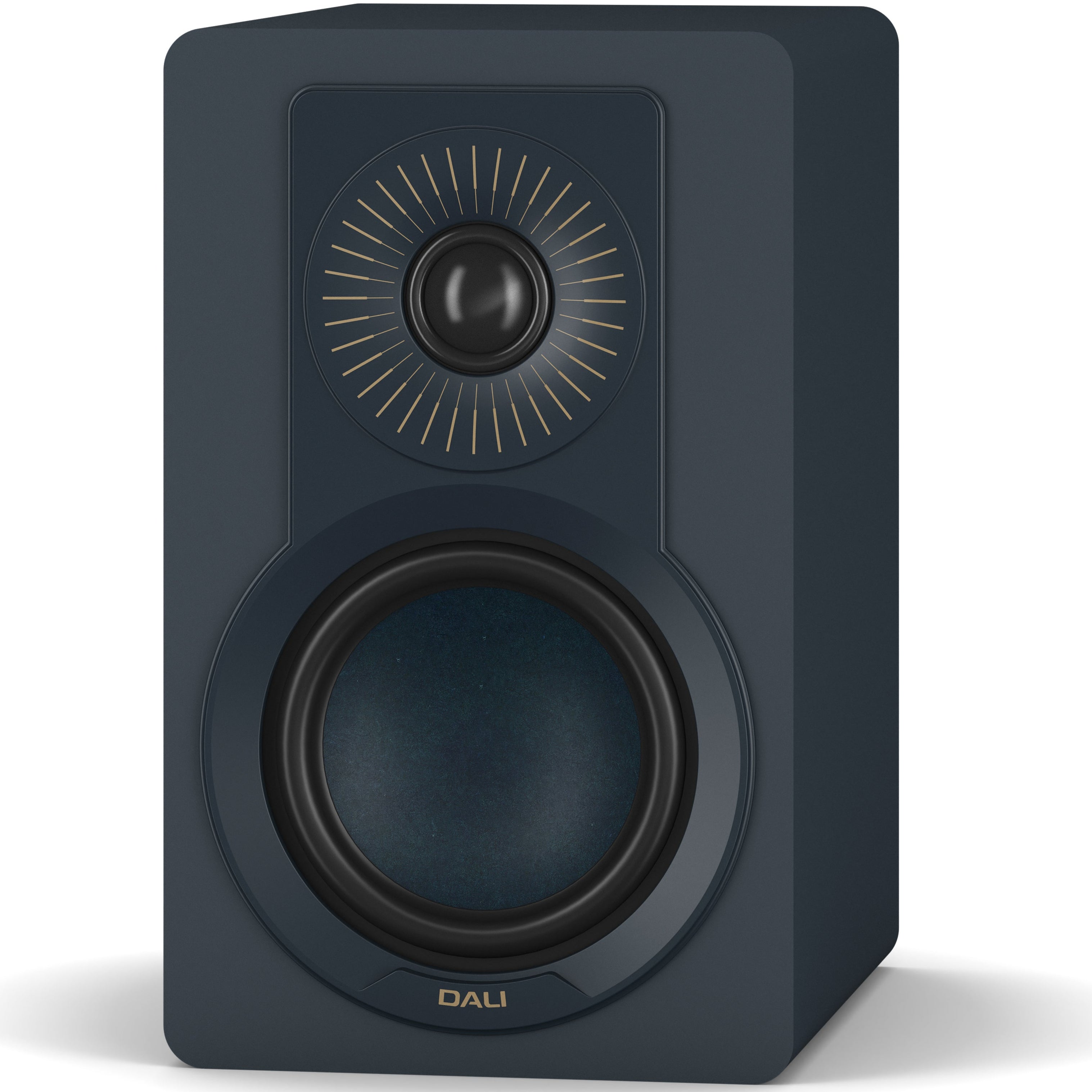 Dali Kupid | Compact Hi-Fi Bookshelf Speakers | Soundium