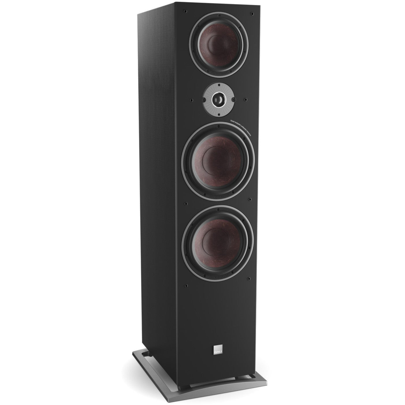 Dali Oberon 9