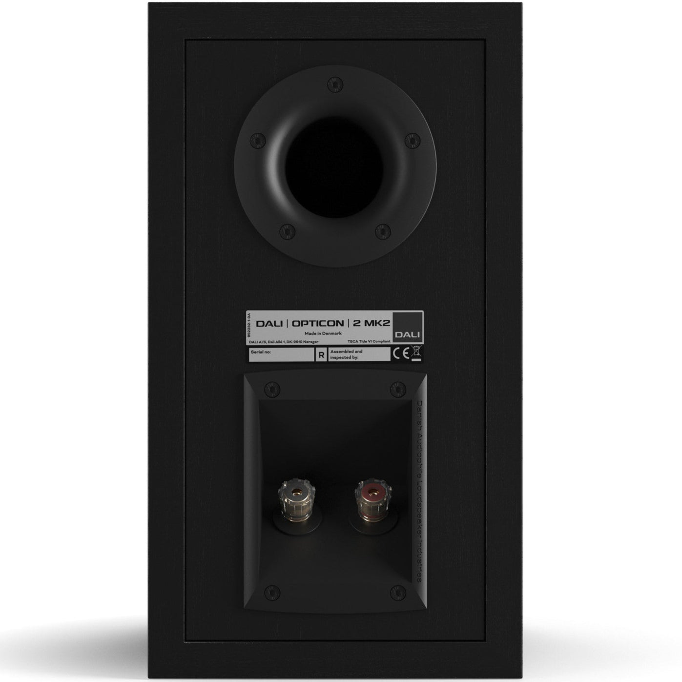 Dali Opticon 2 MK2