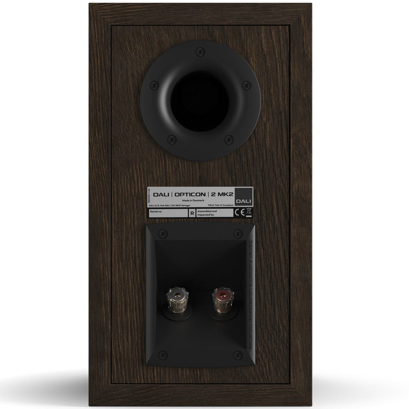 Dali Opticon 2 MK2