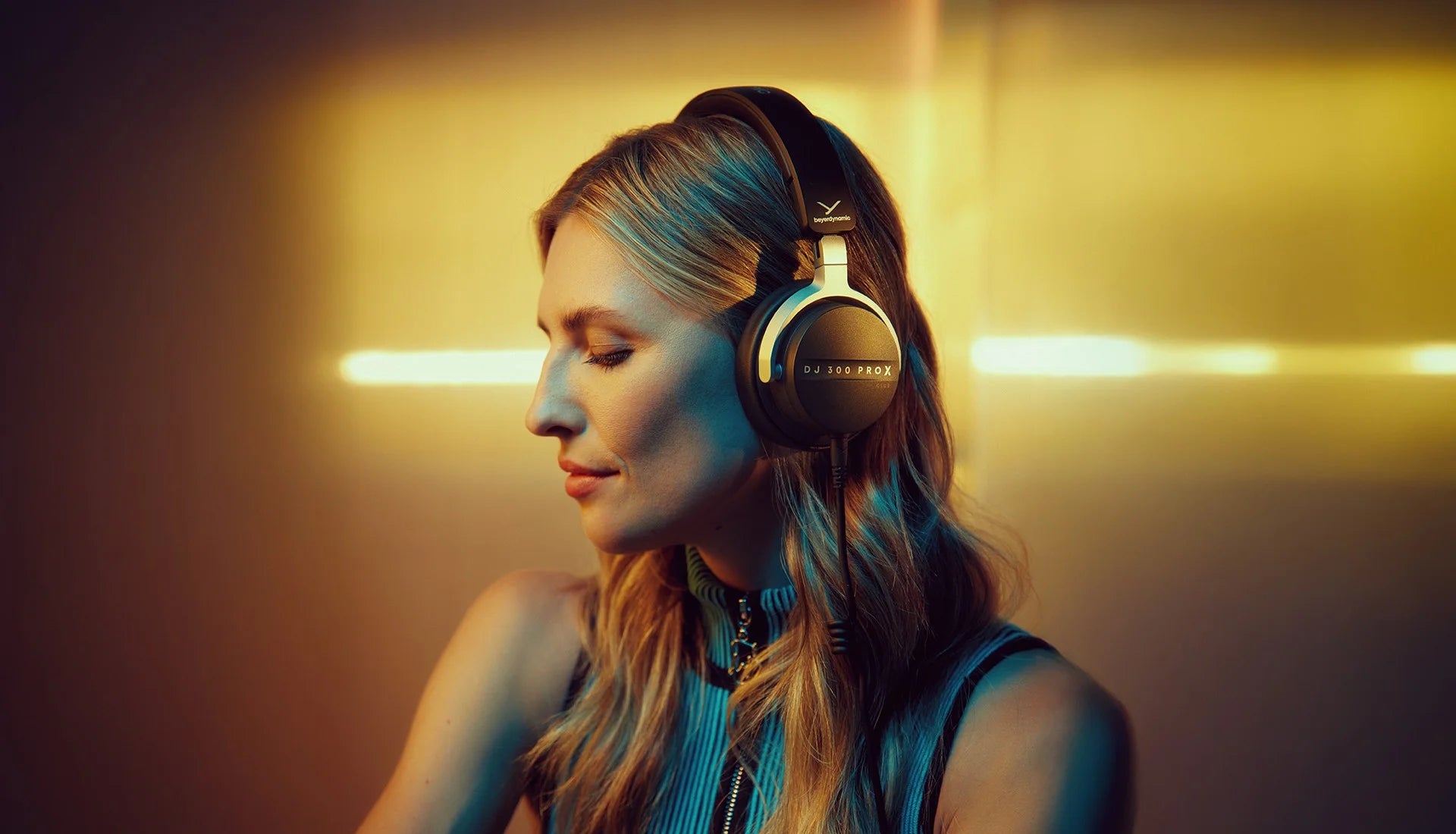 Beyerdynamic DJ 300 Pro X Club