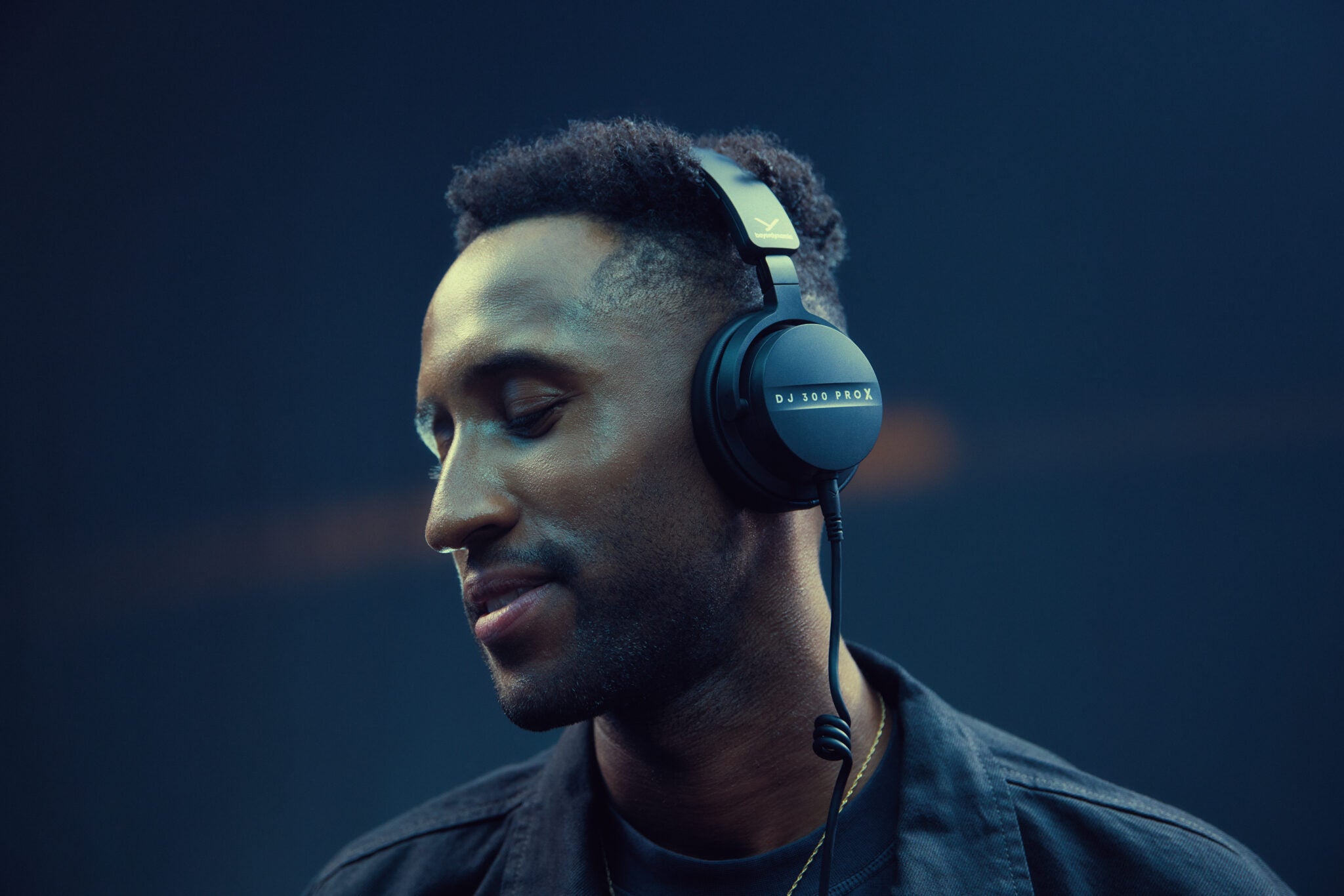 Beyerdynamic DJ 300 Pro X