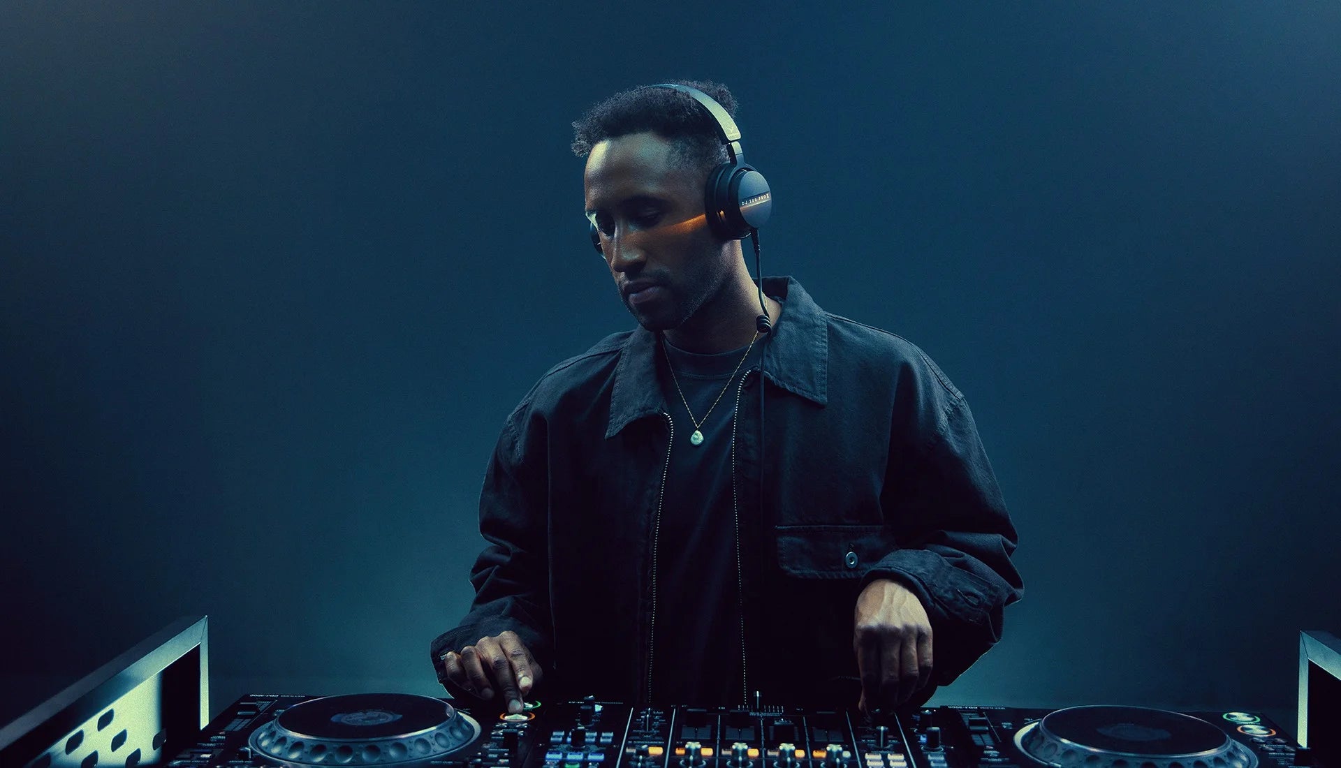 Beyerdynamic DJ 300 Pro X