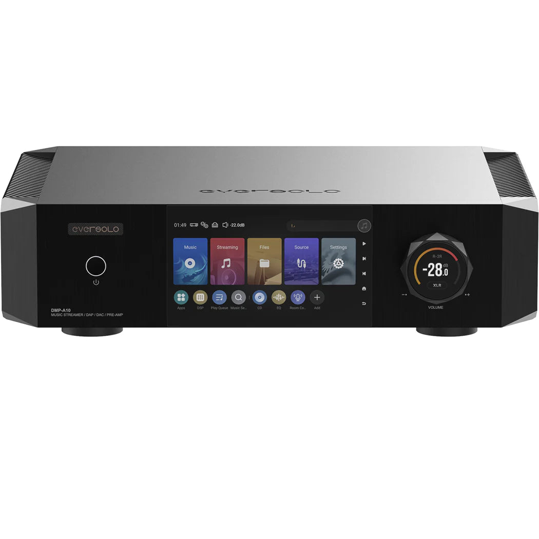 EverSolo DMP-A10