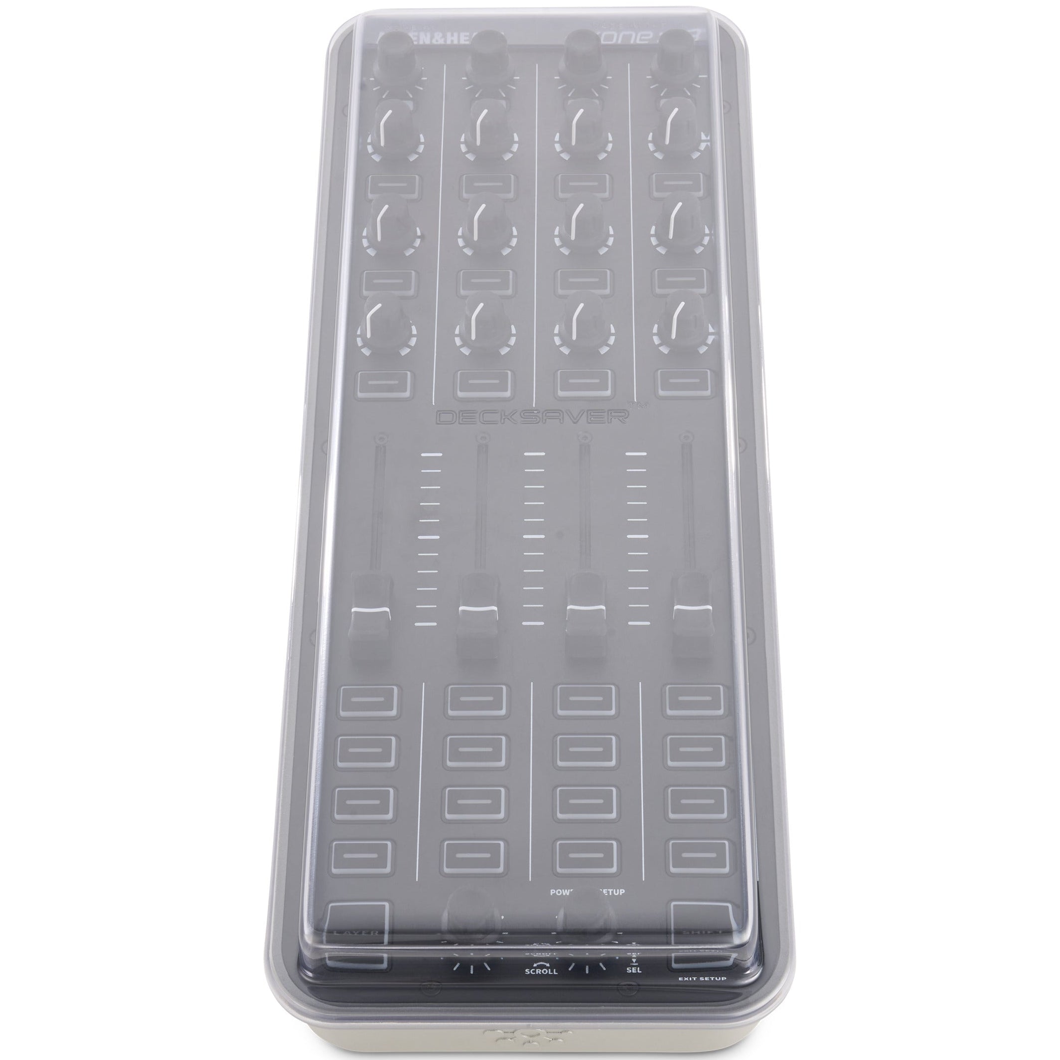 Decksaver Allen & Heath Xone:K3 Cover