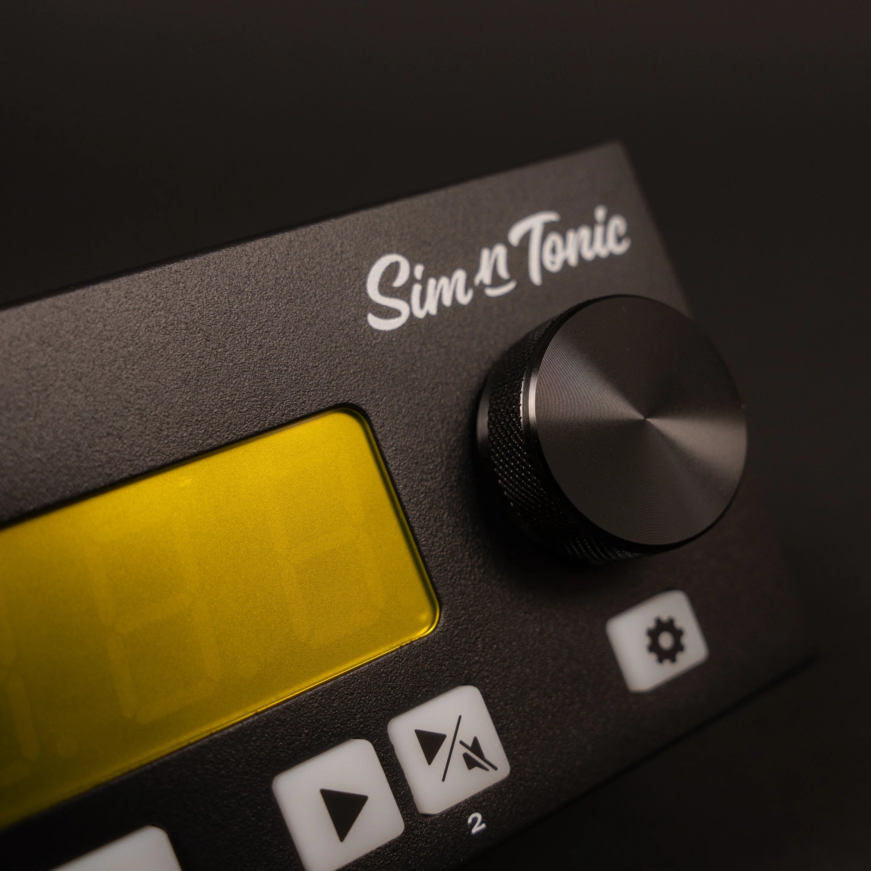 Sim'n Tonic Nome II