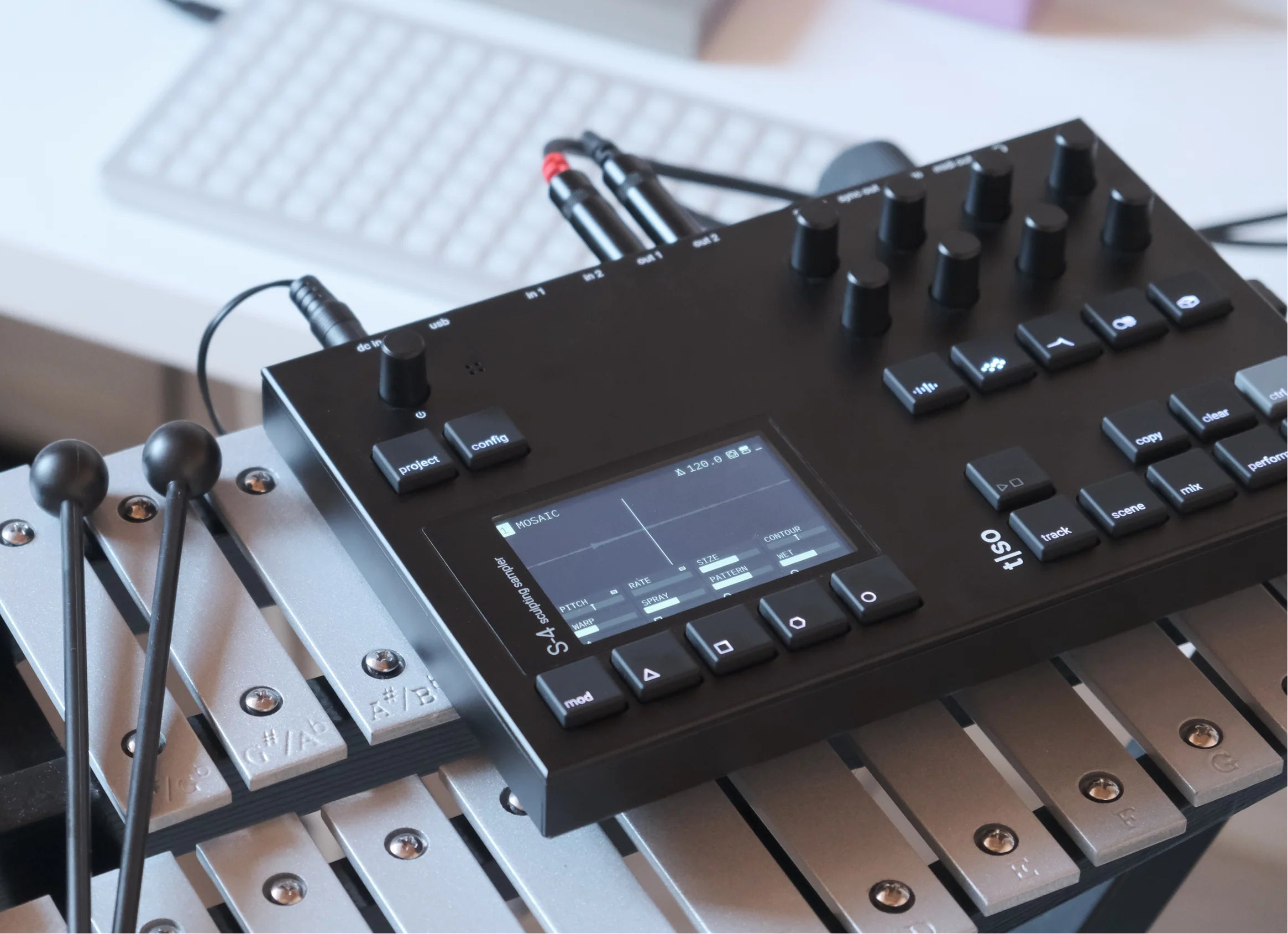 Torso Electronics S4