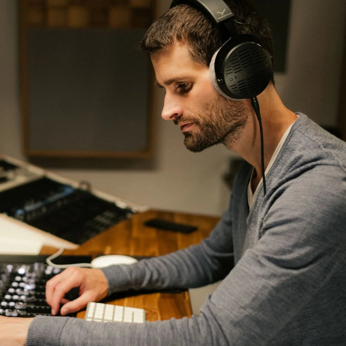 Beyerdynamic DT 900 Pro X Beyerdynamic DT 900 Pro X