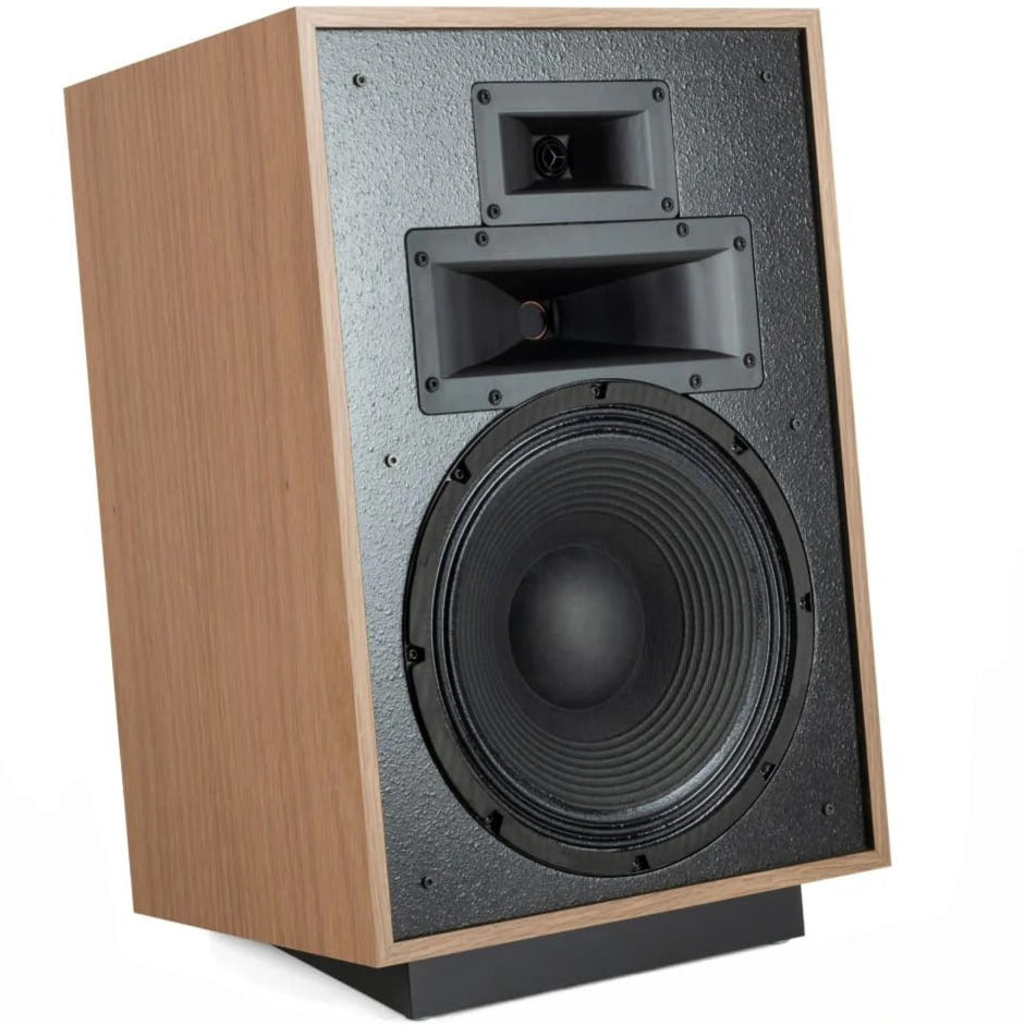 Klipsch Heresy IV