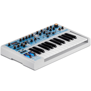 Novation Synthesizers