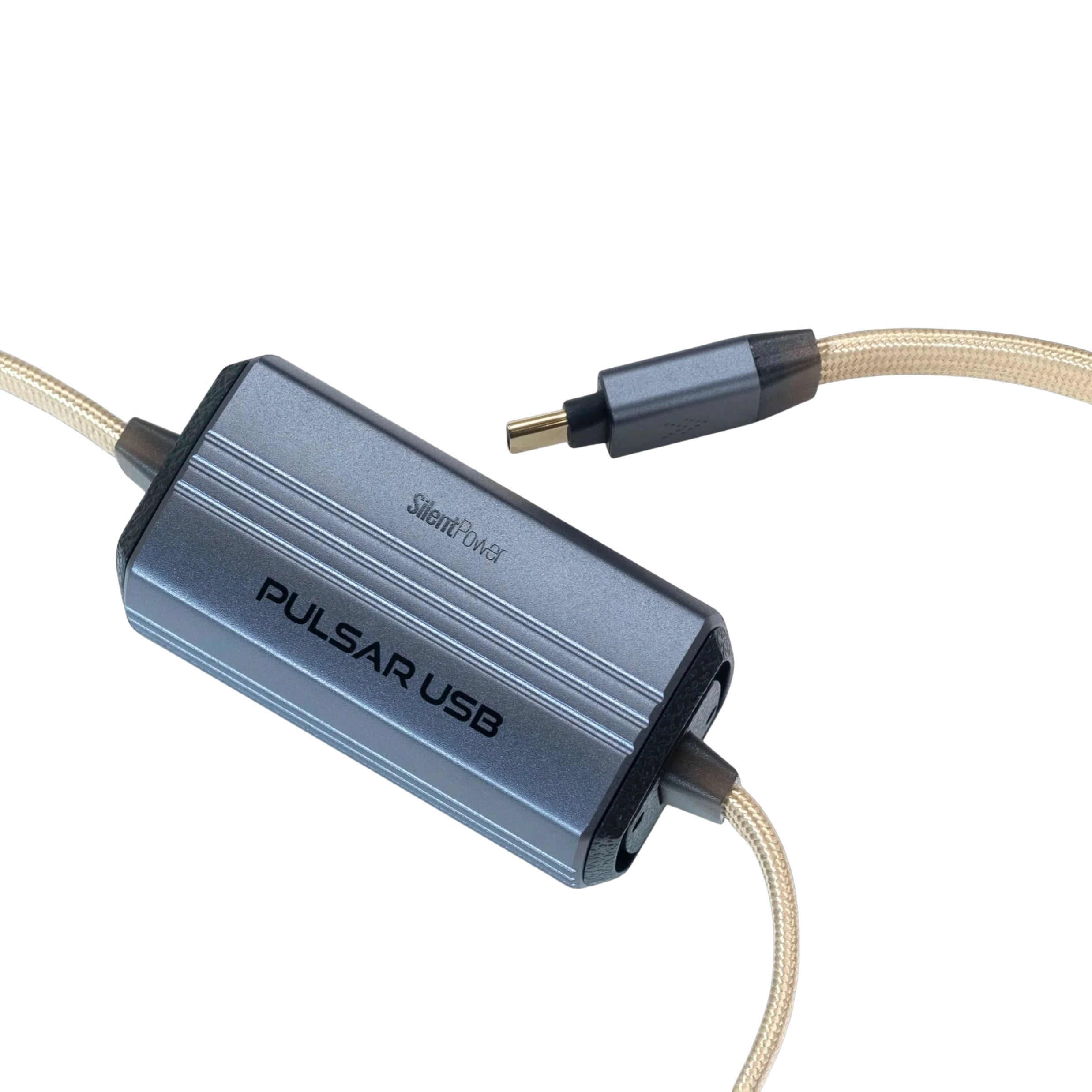 SilentPower Pulsar USB