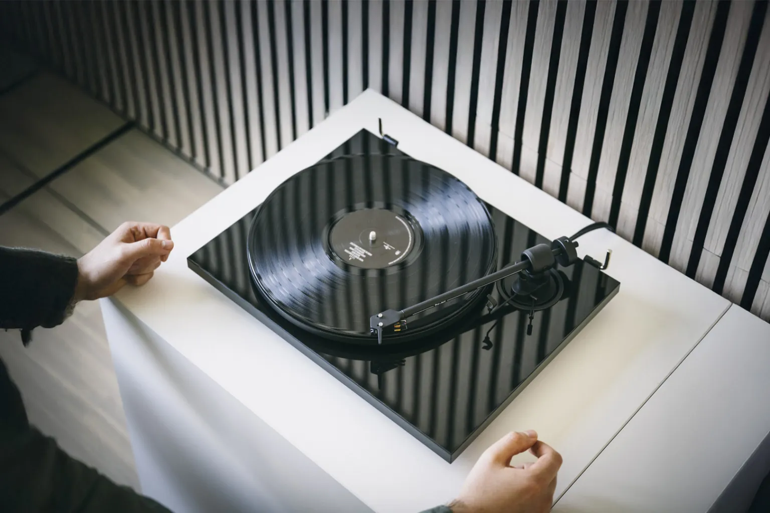 Pro-Ject E1.2