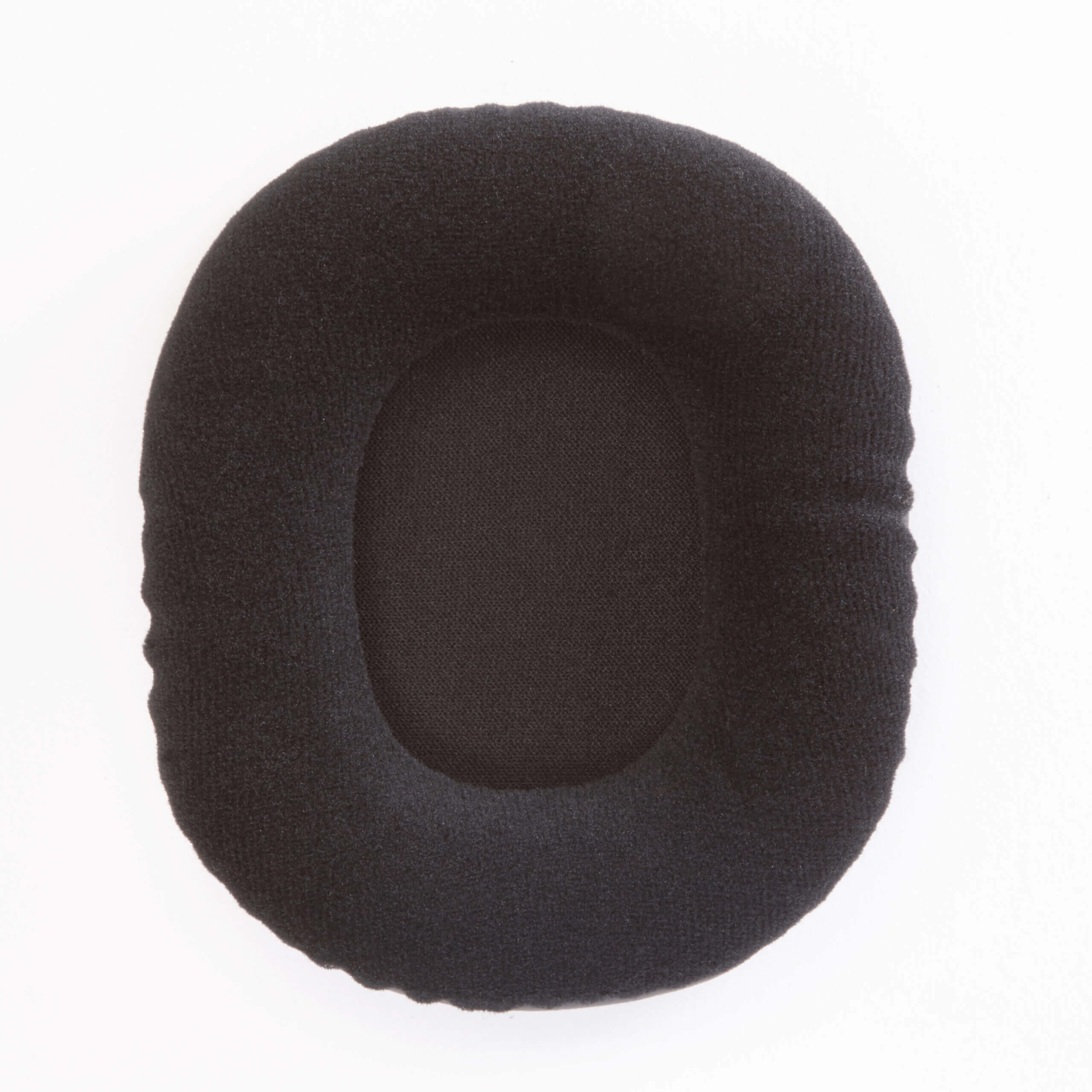 Dekoni Audio Velour Memory Foam Replacement Earpads (for Audio Technica ATH-M50x) (Pair, Black)