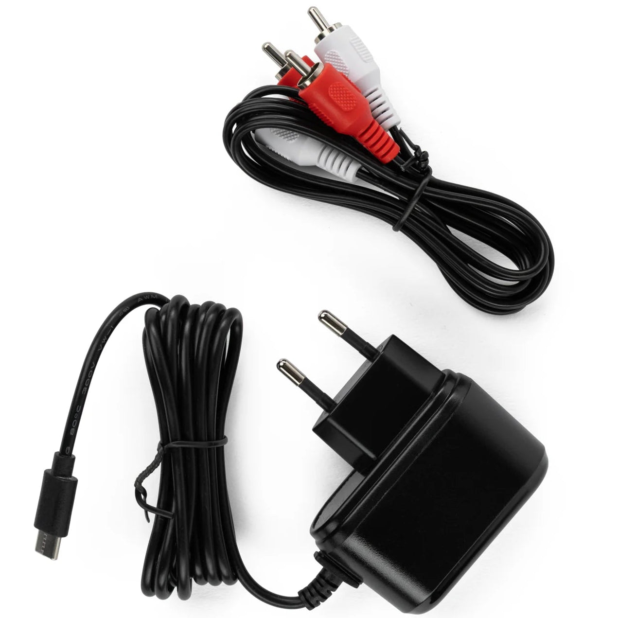 Essentials BT1 Connect