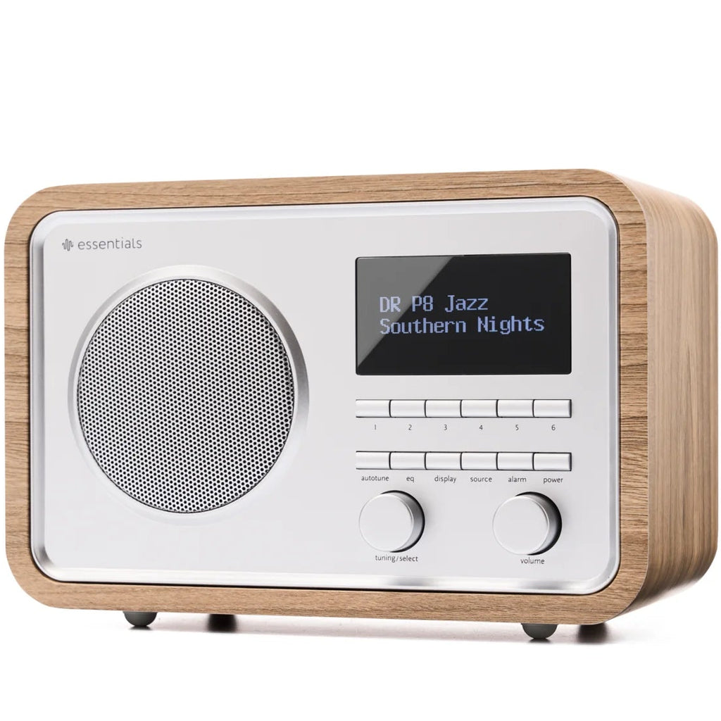 Essentials Radio1