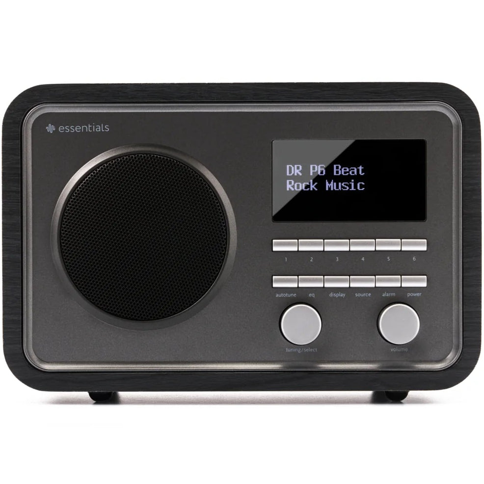 Essentials Radio1