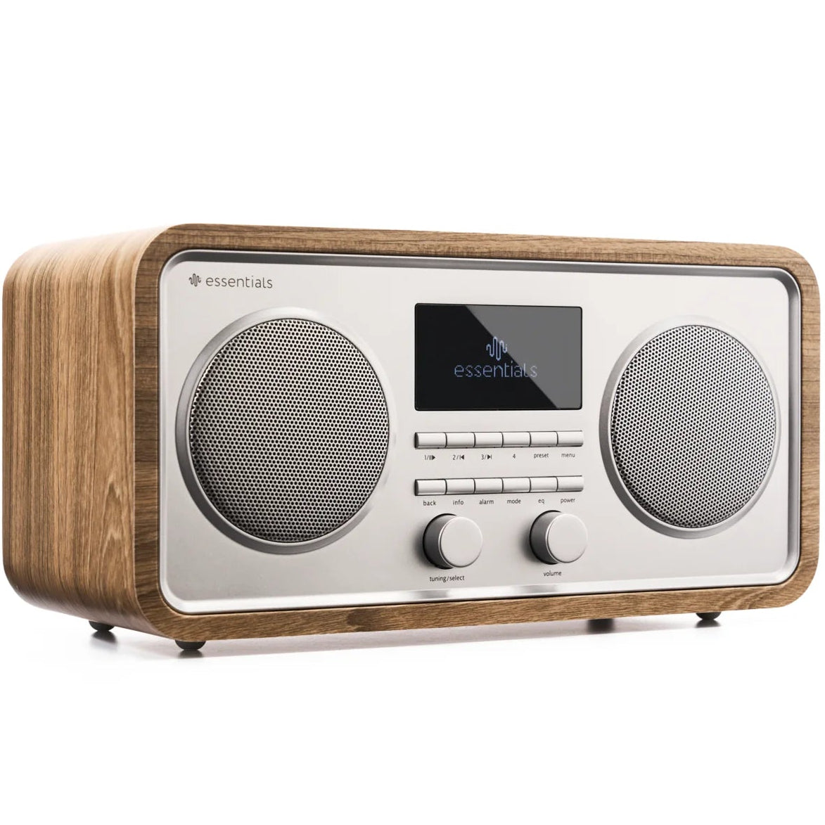 Essentials Radio3