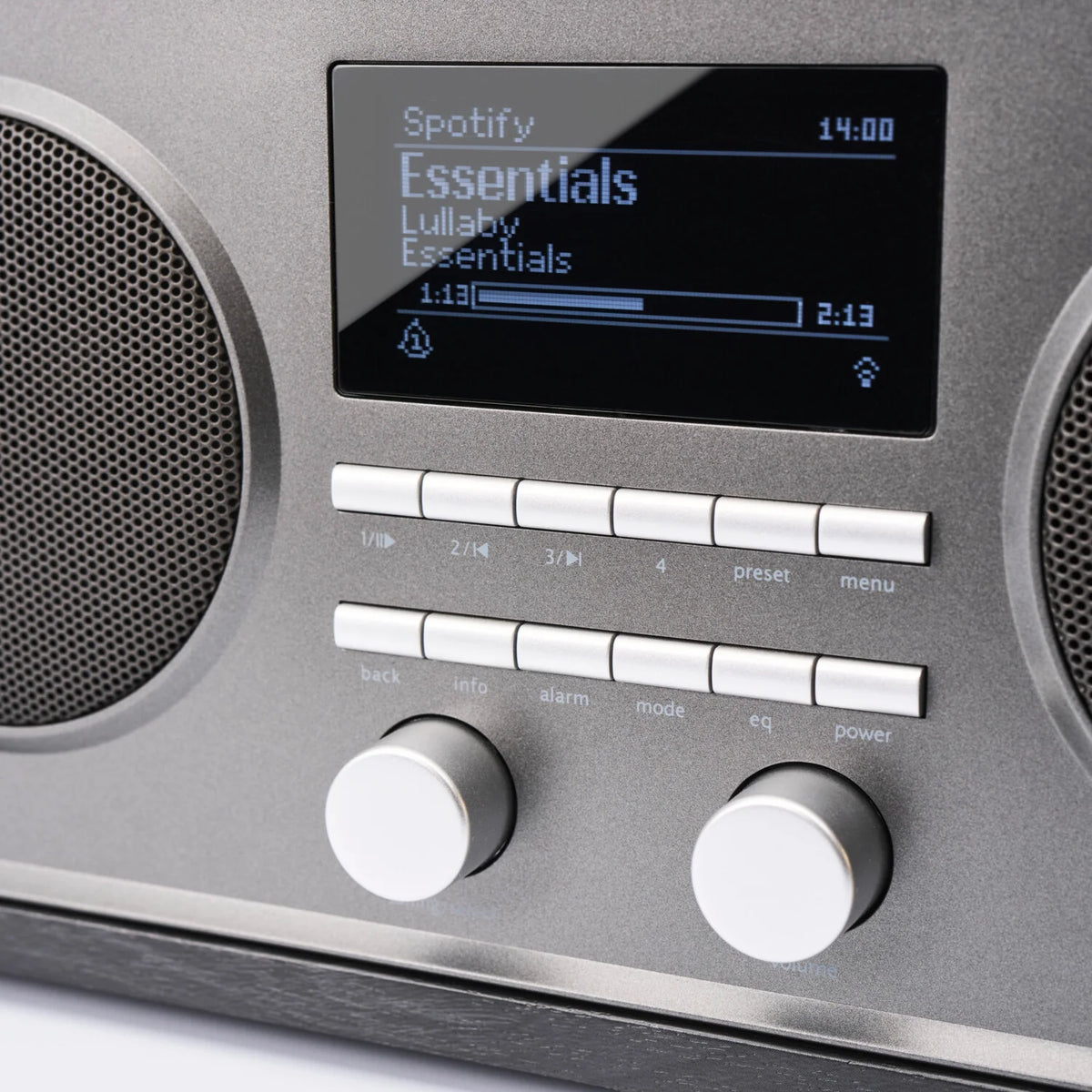 Essentials Radio3