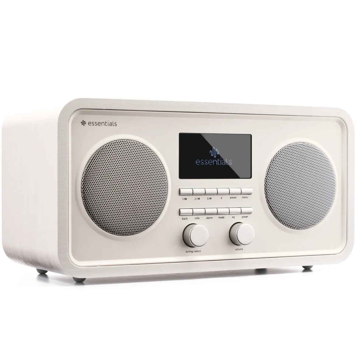 Essentials Radio3