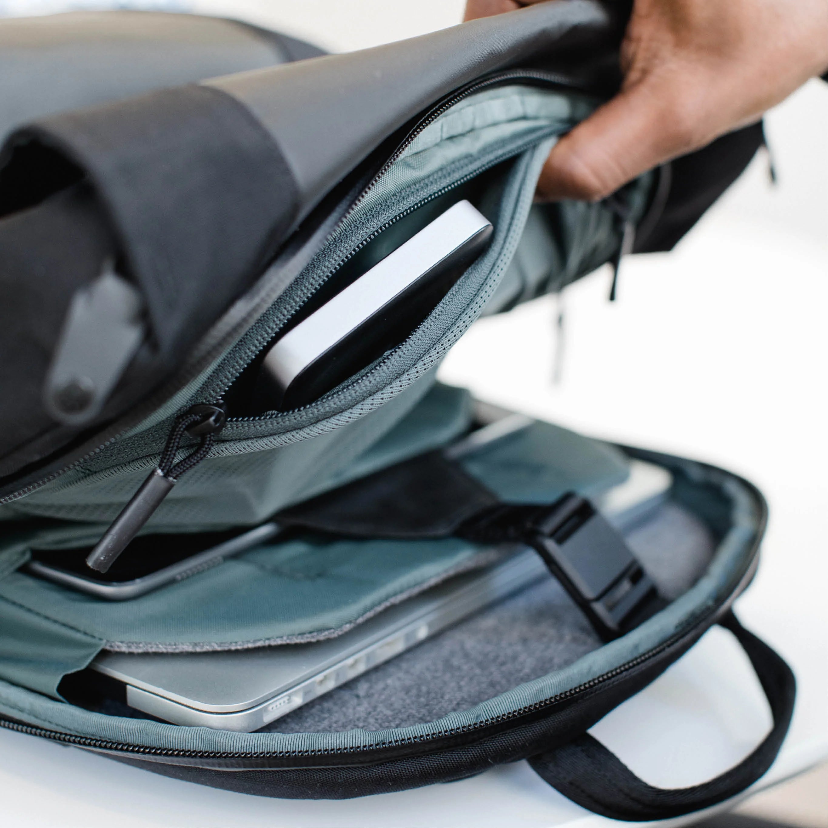 Boundary Supply Errant Pack