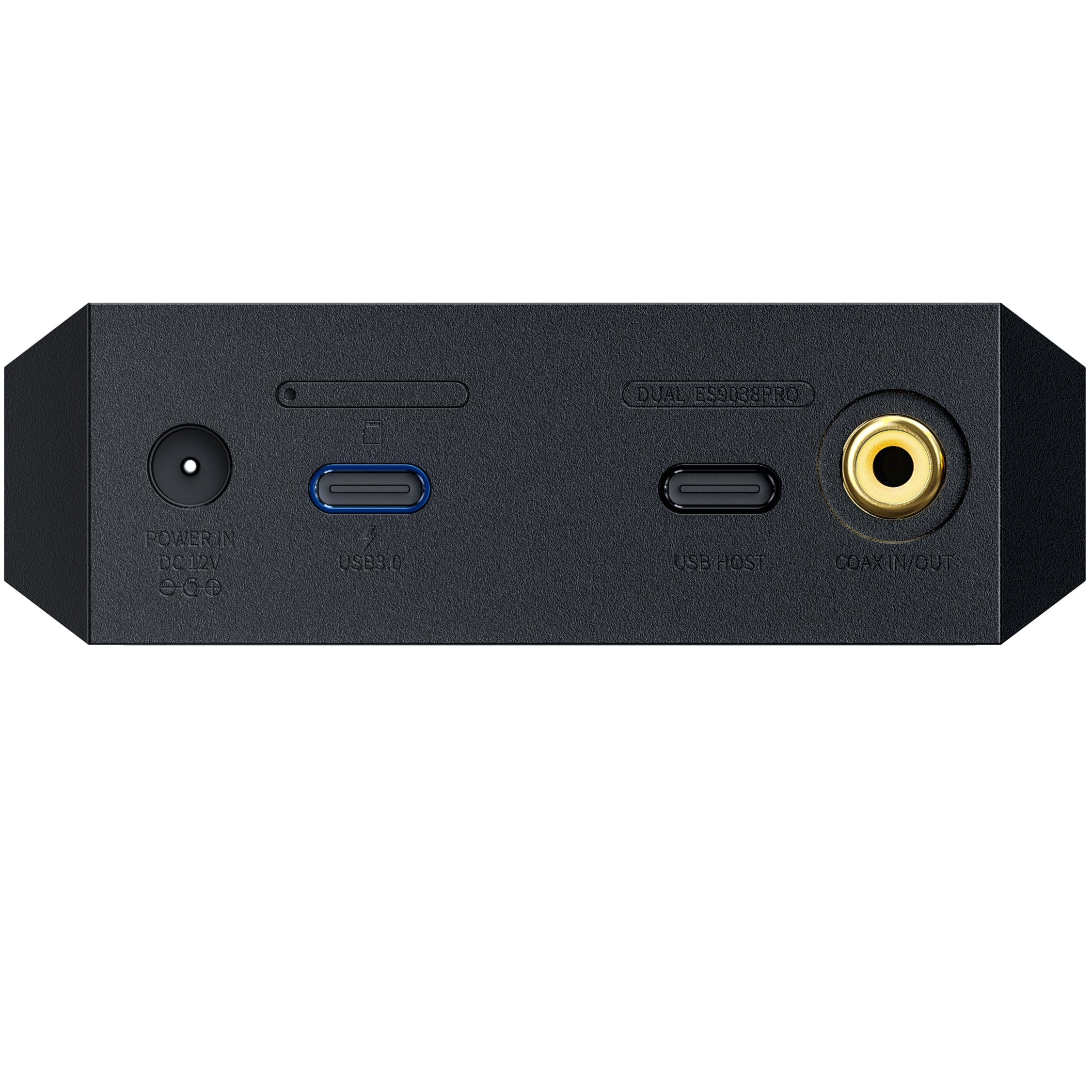 FiiO M17 | Portable Music Players | Soundium