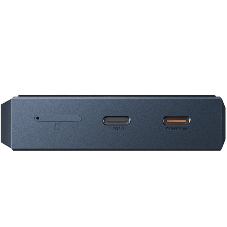 FiiO M23