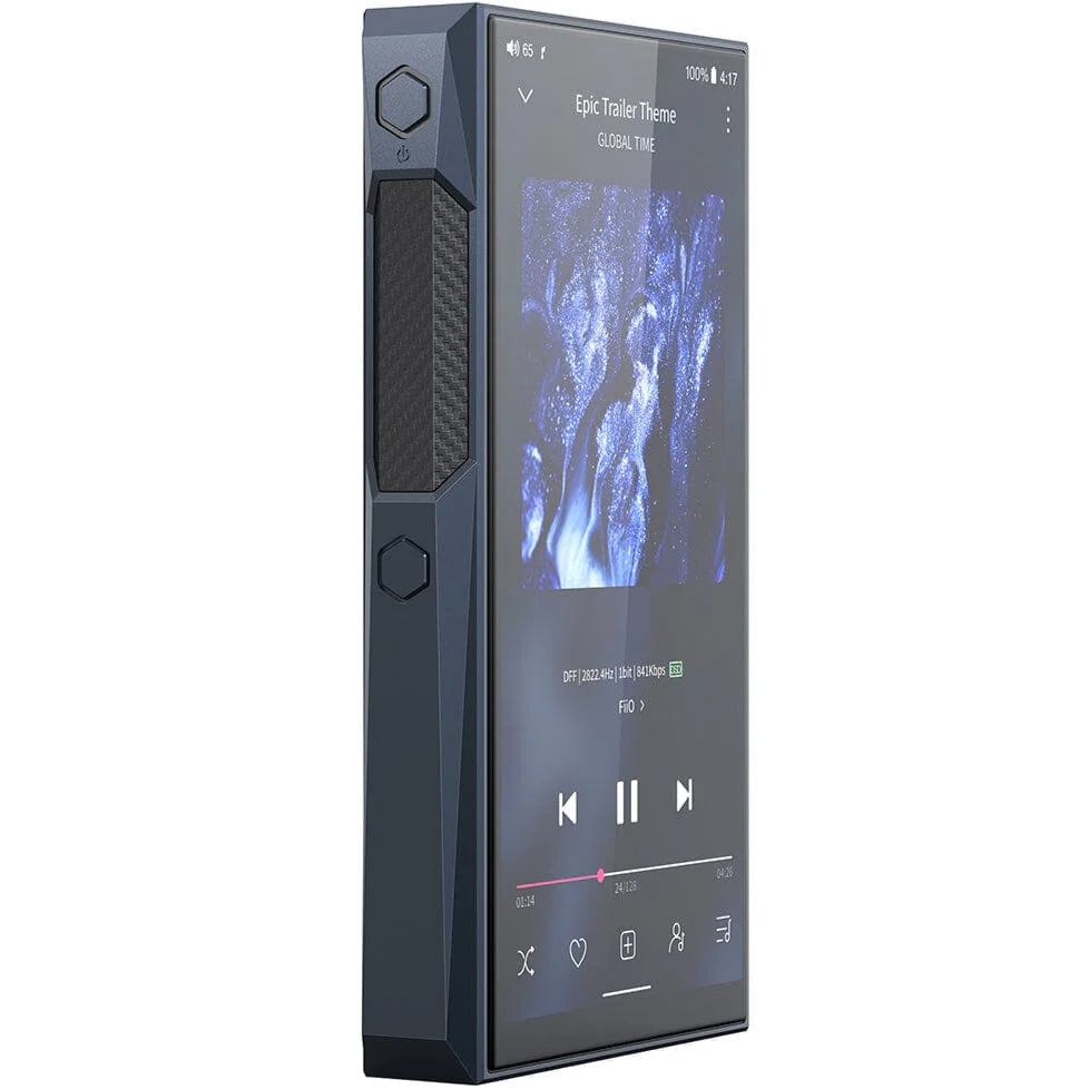 FiiO M23