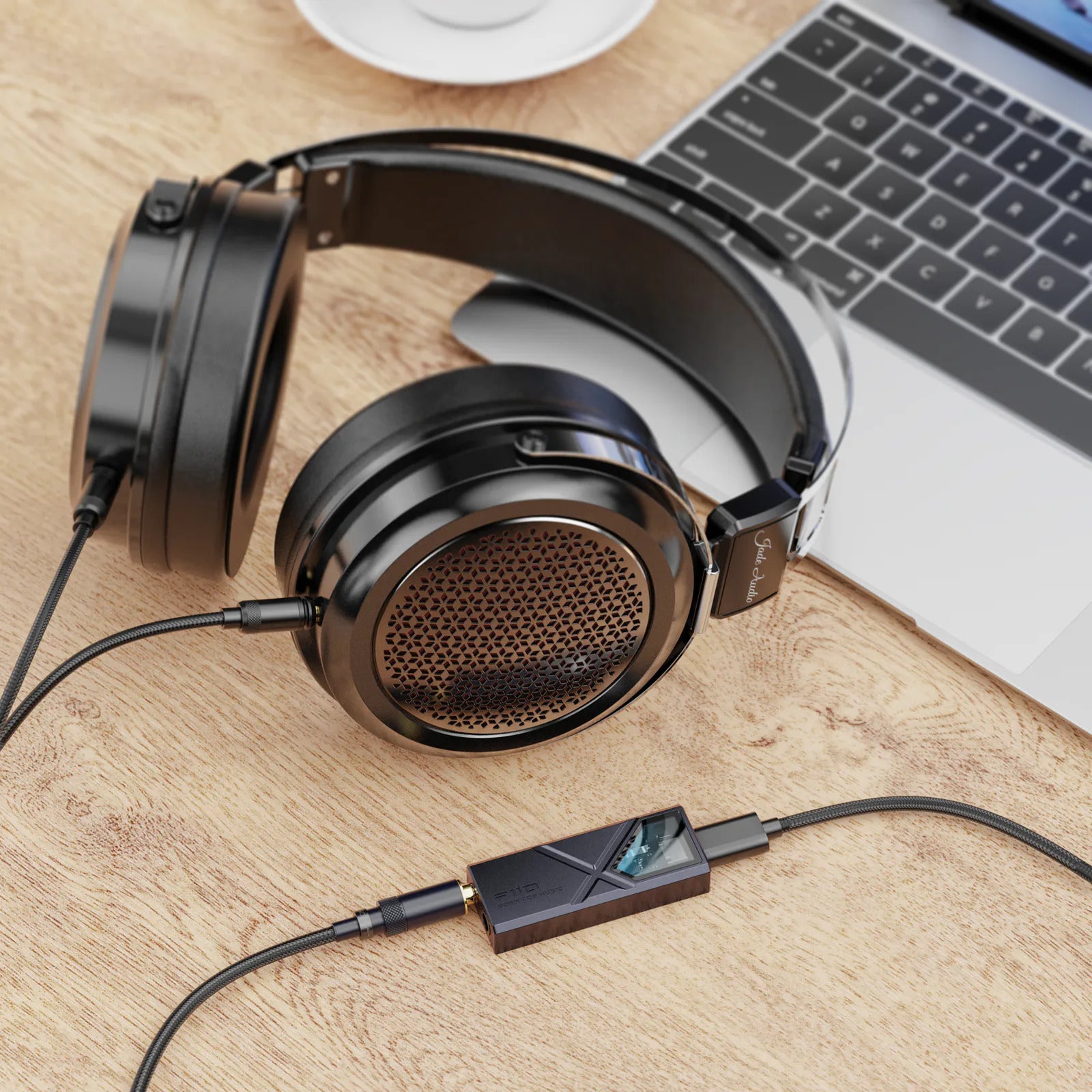 FiiO KA13 Portable DAC & Amp | Soundium