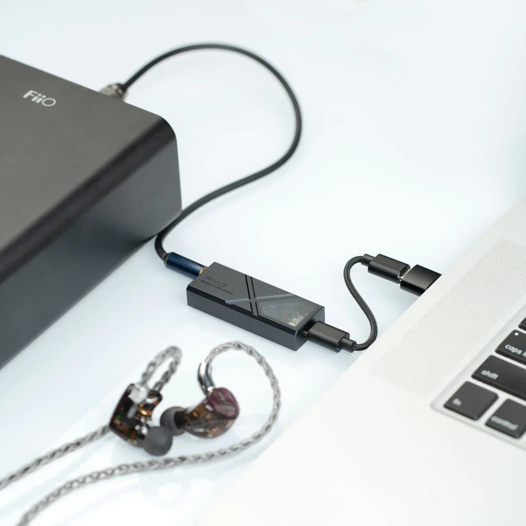 FiiO KA13