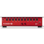 Gator Pedal Board Power Supply