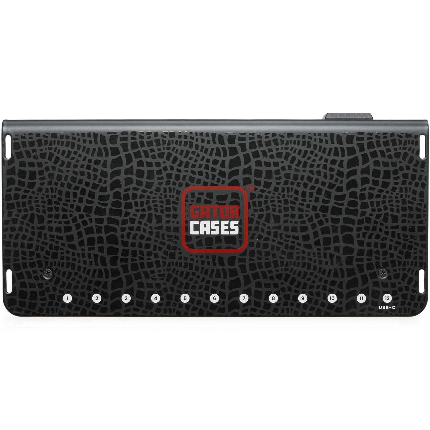 Gator Pedal Board Power Supply